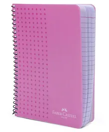 Faber Castell Notebook- 420 pages