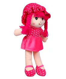 DukieKooky Soft Candy Doll Multicolour - Height 50 cm