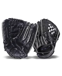 Toyshine Spanker Baseball Left Hand Glove - Black