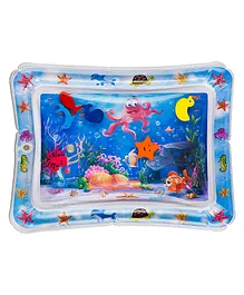 Toyshine Inflatable Water Filling Playmat - (Design and Size May Slightly Vary)