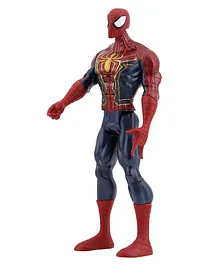 Uniquebuyin Superhero Action Figure - Height 30 cm