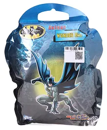 Batman Wonder Bag Pack Of 6 - Blue