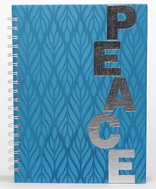 ARCHIES Diary Regular Note Book Ruled - 192 Pages