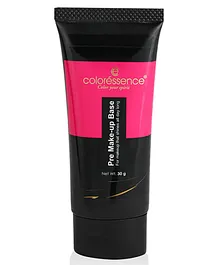 Coloressence Pre Makeup Base Vitamin E Infused Skin Smoothening 12 Hour Stay Primer - 30ml