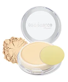 Coloressence HD Cream Foundation Pancake Makeup Base HDM 11 - 8 gm