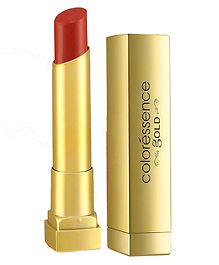 Coloressence Pure Matte Lipstick Velvet Soft Finish Lipstick Morange- 3.3 gm