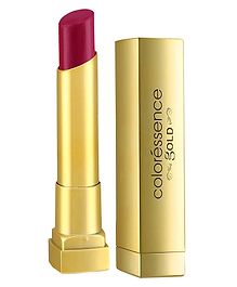 Coloressence Pure Matte Lipstick Velvet Soft Finish Lipstick Pink Nouveau- 3.3 gm