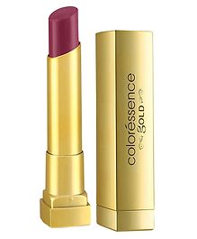 Coloressence Pure Matte Lipstick Velvet Soft Finish Lipstick Woody Wonder- 3.3 gm