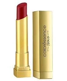 Coloressence Pure Matte Lipstick Velvet Soft Finish Lipstick Valentine Rose- 3.3 gm