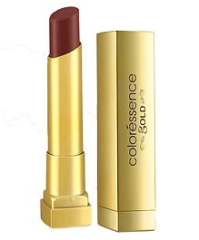 Coloressence Pure Matte Lipstick Velvet Soft Finish Lipstick Fresh Brew - 3.3 gm