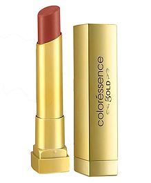 Coloressence Pure Matte Lipstick Velvet Soft Finish Lipstick Rusty Nude - 3.3 gm