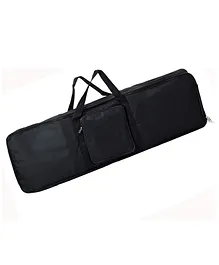 DOMENICO Padded Cover Bag for Casio - Black