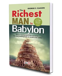 The Richest Man In Babylon - English