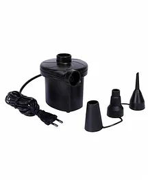DHAWANI Electric Vacuum Air Pump - Black
