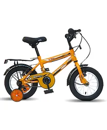 Vaux Plus Bicycle With 12 Inches Wheels - Orange