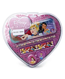 Disney Princess Stationery Set - Multicolour
