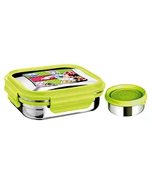 Minnie Super Food Lunch Box Small (Color May Vary)