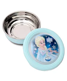 Disney Frozen Fusion Container Round - Multicolor