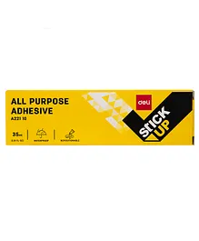 Deli All Purpose Adhesive Glue - 35 ml 