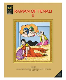 Wilco International Raman Of Tenali - English