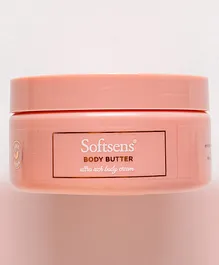 Softsens Nourishing Body Buttter- 200gm