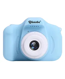 Blessbe Kids Digital Cameras & Recorder - Blue