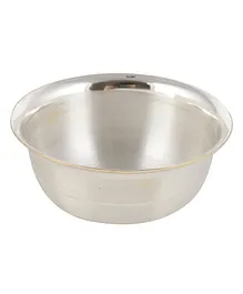 Eloish BIS Hallmarked Pure Silver Bowl - Silver