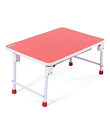 Mothertouch Mini Table - Red