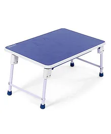 Mothertouch Mini Table - Blue