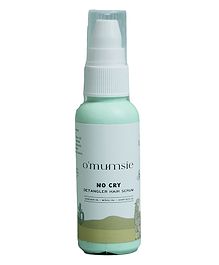 O'Mumsie No Cry Detangler Hair Serum - 50 ml