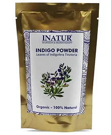 Inatur Indigo Powder - 100 g