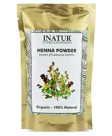 Inatur Henna Powder -100 g