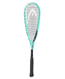 Head Ignition 120 Squash Racket- Green