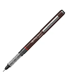 ROTRING 0.1mm Line Thickness Tikky Graphic Fineliner - Black