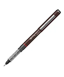 ROTRING 0.3 mm Line Thickness Tikky Graphic Fineliner - Black