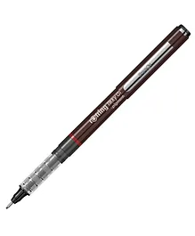 ROTRING 0.5 mm Line Thickness Tikky Graphic Fineliner - Black