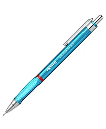 Rotring Visuclick 0.7 mm Mechanical Pencil 2B Lead Blue Barrel 