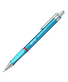 Rotring Visuclick 0.5mm Mechanical Pencil 2B Lead -  Blue