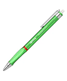 Rotring Visuclick 0.7mm Mechanical Pencil 2B Lead - Green