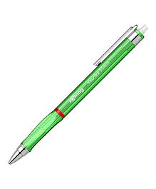 Rotring Visuclick 0.5mm Mechanical Pencil 2B Lead - Light Green 