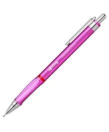 Rotring Visuclick 0.7mm Mechanical Pencil 2B Lead - Pink
