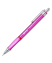 Rotring Visuclick 0.5mm Mechanical Pencil 2B Lead - Pink