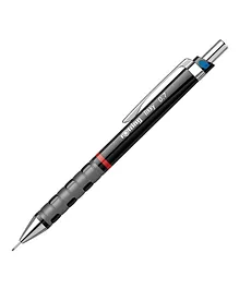 Rotring Tikky Mechanical Pencil with Color Code 0.7 mm - Black