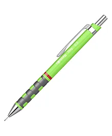 Rotring Tikky Mechanical Pencil 0.5 mm - Neon Green