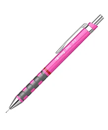 Rotring Tikky Mechanical Pencil 0.5 mm - Neon Pink