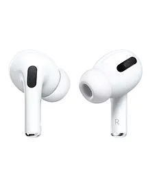 iBall Earwear Buddy True Wireless Bluetooth In Ear Headphone With Mic - White