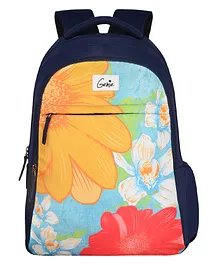 Genie Chekmex Backpack Multicolor - 19 Inches
