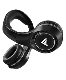 Boult Audio FluidX Bluetooth Headset - Black
