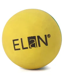 Elan High Bounce Ball- Yellow