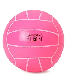 Elan MS Striped Super Ball - Pink